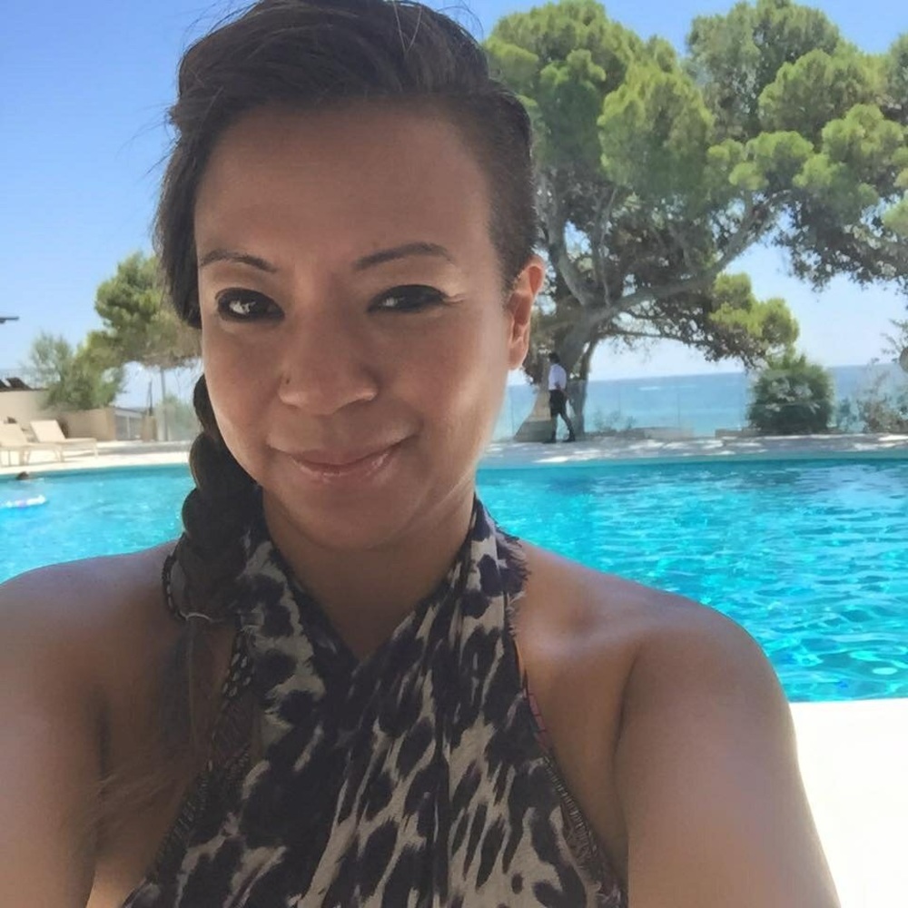 Meet Your Posher, Lisa!